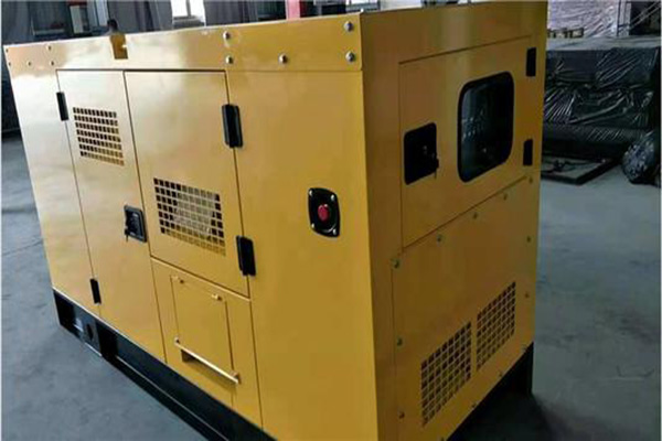 五寨发电机出租