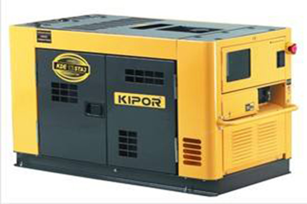 五寨发电机出租