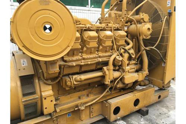 五寨发电机出租